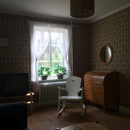 Bed and Breakfast Route 26 Laxtjärn Esterno foto