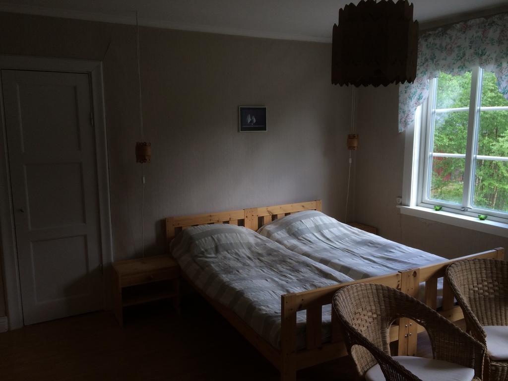 Bed and Breakfast Route 26 Laxtjärn Camera foto