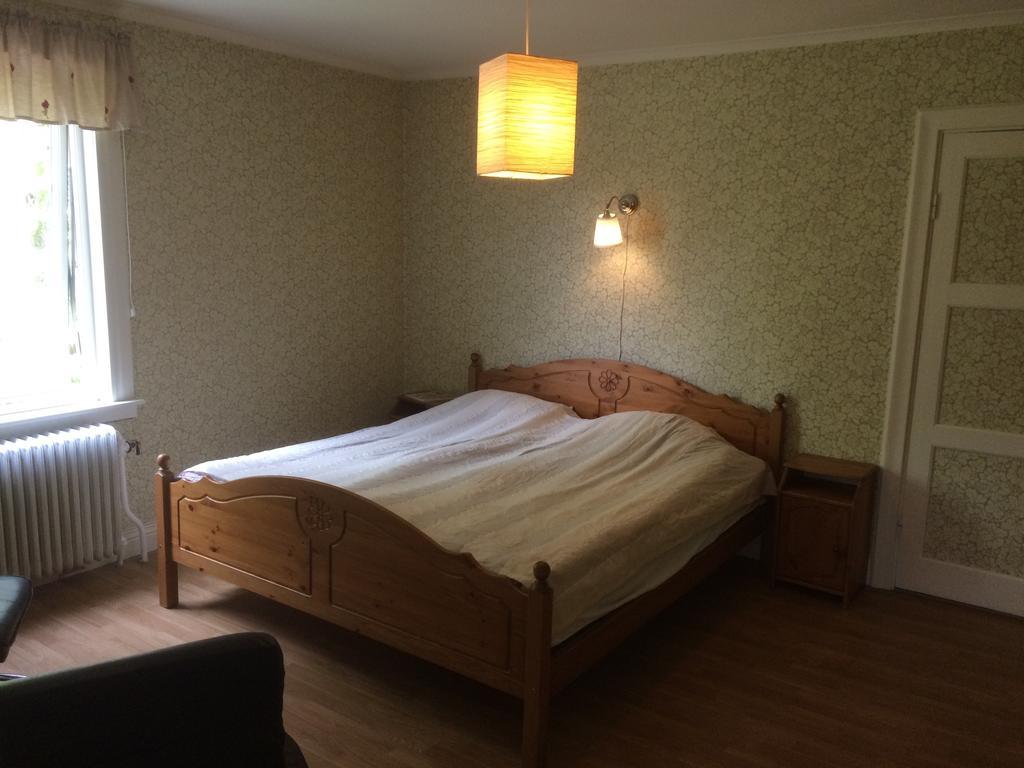 Bed and Breakfast Route 26 Laxtjärn Esterno foto