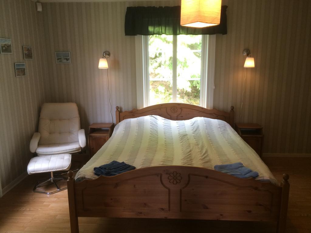 Bed and Breakfast Route 26 Laxtjärn Camera foto